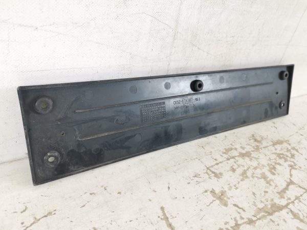 Suport Numar Land Rover  Range Rover 4 [2012 - 2017] Original In Stare Buna - imagine 6