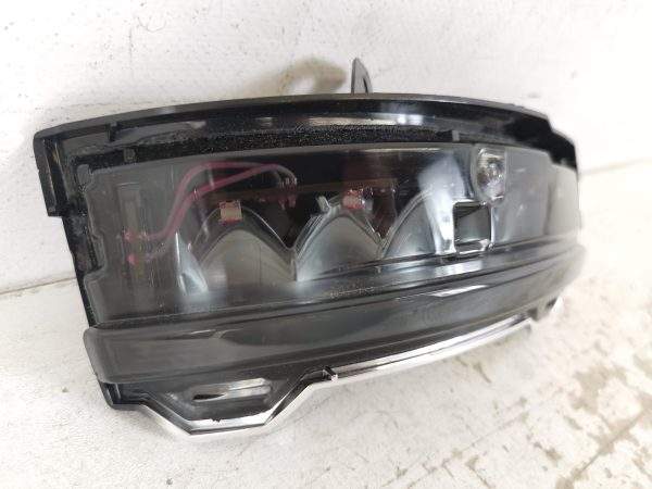 Semnal Oglinda Dreapta Land Rover  Range Rover Evoque L538 [facelift] [2015 - 2020] Original In Stare Buna - imagine 4