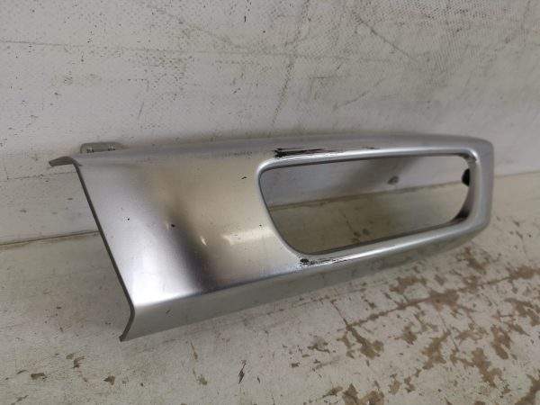 Grila Proiector Dreapta Land Rover  Range Rover Sport 2 [2013 - 2020] Originala In Stare Buna - imagine 3