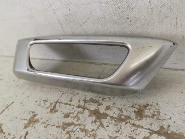 Grila Proiector Dreapta Land Rover  Range Rover Sport 2 [2013 - 2020] Originala In Stare Buna - imagine 4