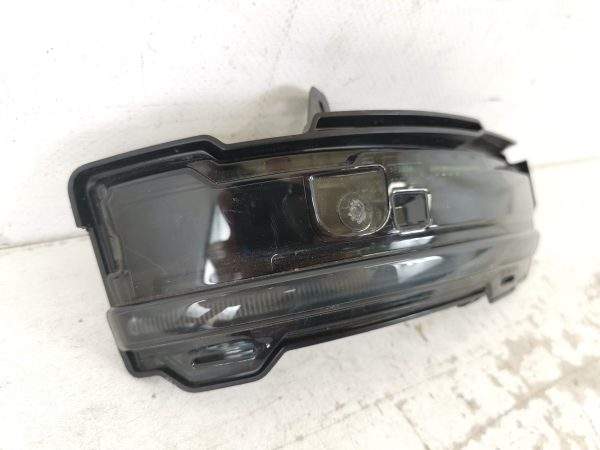 Semnal Oglinda Dreapta Land Rover  Range Rover Velar 1 [2017 - 2022] Original In Stare Buna - imagine 4