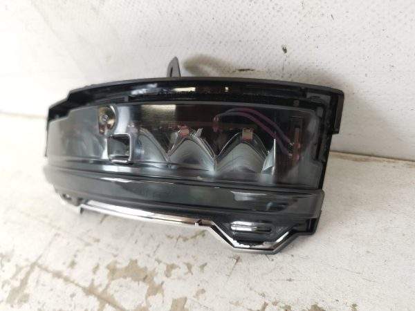 Semnal Oglinda Stanga Land Rover  Range Rover Evoque L538 [2011 - 2015] Original In Stare Buna - imagine 3