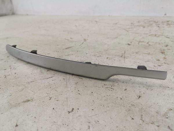 Ornament Bara Fata Stanga Land Rover  Range Rover Vogue 4 [2012 - 2017] Original In Stare Buna - imagine 3