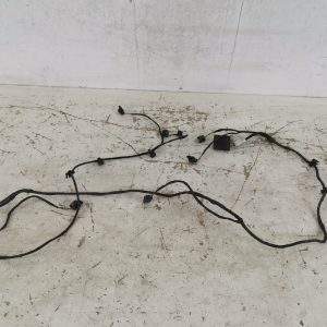 Instalatie Senzori Parcare Bara Fata Mercedes-Benz  GLE-Class V167 [2018 - 2023] Originala In Stare Buna