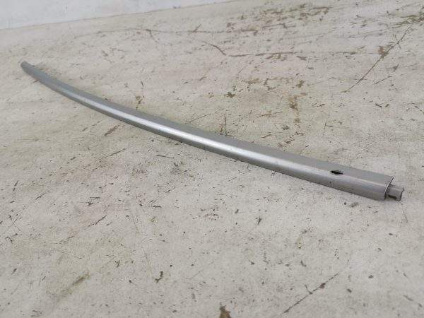 Ornament Central Fusta Spoiler Bara Fata Land Rover  Range Rover Vogue 4 [2012 - 2017] Original In Stare Buna - imagine 3