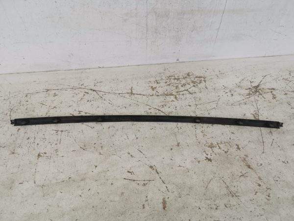 Ornament Central Fusta Spoiler Bara Fata Land Rover  Range Rover Vogue 4 [2012 - 2017] Original In Stare Buna - imagine 5