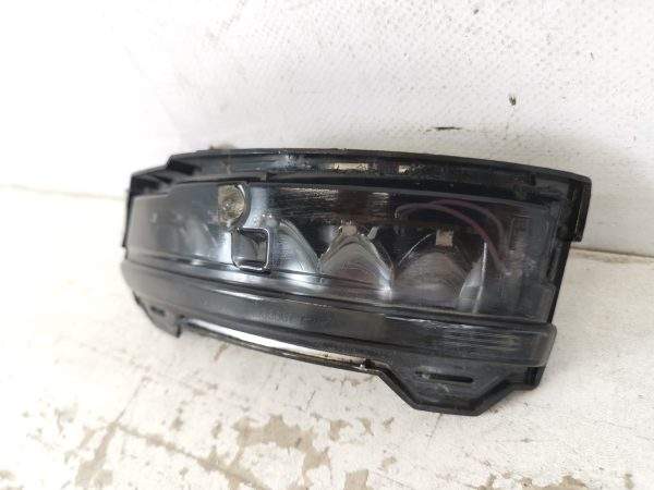 Semnal Oglinda Stanga Land Rover  Range Rover Evoque L538 [2011 - 2015] Original - imagine 4
