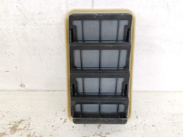 Grila Ventilatie Caroserie Spate Land Rover  Discovery Sport 1 [2014 - 2020] Originala In Stare Buna - imagine 5