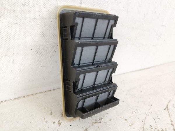 Grila Ventilatie Caroserie Spate Land Rover  Discovery Sport 1 [2014 - 2020] Originala In Stare Buna - imagine 7