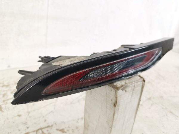 Stop Bara Spate Stanga Land Rover  Range Rover Evoque L551 [2018 - 2022] Original In Stare Buna - imagine 4