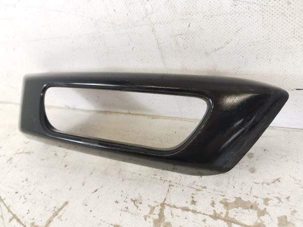 Grila Proiector Dreapta Land Rover  Range Rover Sport 2 [2013 - 2020] Originala In Stare Buna - imagine 4