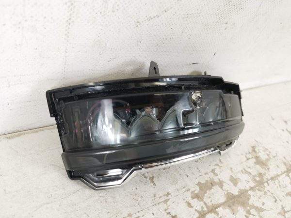Semnal Oglinda Dreapta Land Rover  Range Rover Evoque L538 [facelift] [2015 - 2020] Original In Stare Buna - imagine 4