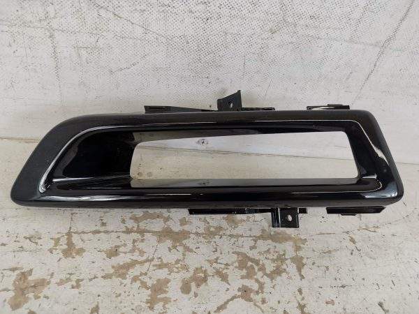 Grila Proiector Dreapta Land Rover  Discovery Sport 1 [2014 - 2020] Originala In Stare