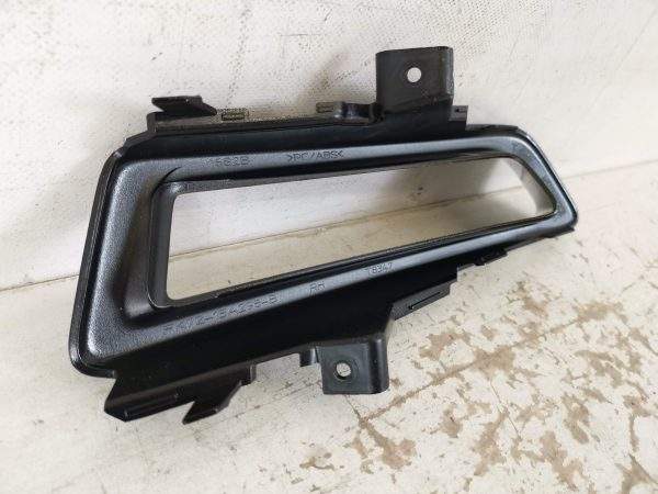 Grila Proiector Dreapta Land Rover  Discovery Sport 1 [2014 - 2020] Originala In Stare - imagine 7