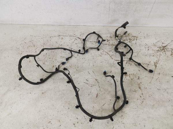 Cablaje Senzori Parcare Bara Spate Land Rover  DEFENDER SUV [L663] [2019 - 2020 2021 2023 2024 2025 Originale