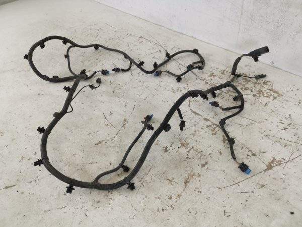 Cablaje Senzori Parcare Bara Spate Land Rover  DEFENDER SUV [L663] [2019 - 2020 2021 2023 2024 2025 Originale - imagine 3