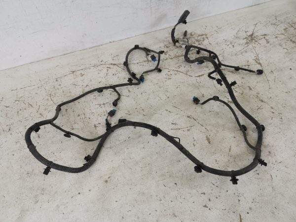Cablaje Senzori Parcare Bara Spate Land Rover  DEFENDER SUV [L663] [2019 - 2020 2021 2023 2024 2025 Originale - imagine 4