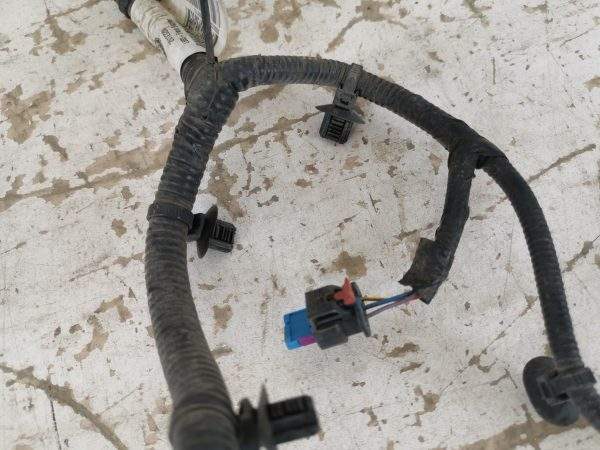 Cablaje Senzori Parcare Bara Spate Land Rover  DEFENDER SUV [L663] [2019 - 2020 2021 2023 2024 2025 Originale - imagine 7
