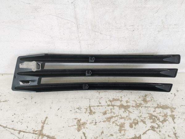 Grila Bara Fata Dreapta Land Rover  RANGE ROVER IV VOGUE SUV [L405] [2018 - 2021] Originala In Stare Buna - imagine 5