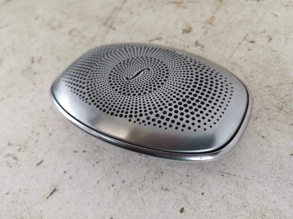 Capac Difuzor Boxa Plafon Burmester Mercedes-Benz  S-Class W222 [2013 - 2017] Original In Stare Buna - imagine 3