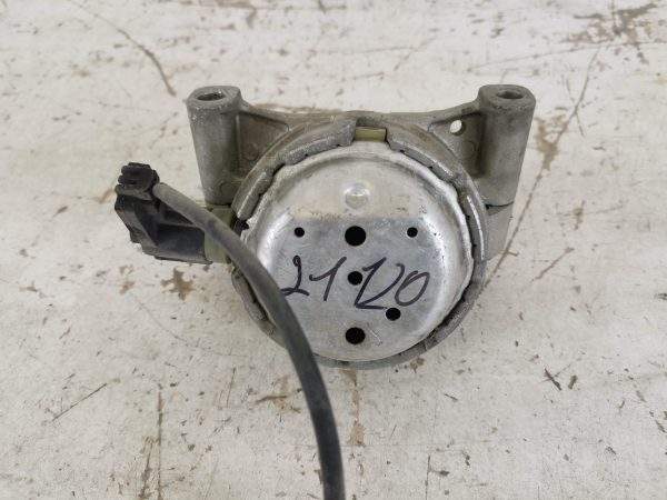 Tampon Motor Stanga Audi A6 4G/C7 [2010 - 2014], A6 4G/C7 [facelift] [2014 - 2020] Original In Stare Buna