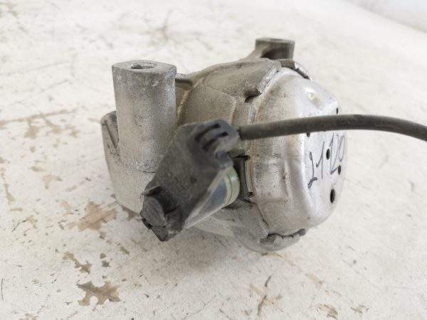 Tampon Motor Stanga Audi A6 4G/C7 [2010 - 2014], A6 4G/C7 [facelift] [2014 - 2020] Original In Stare Buna - imagine 4