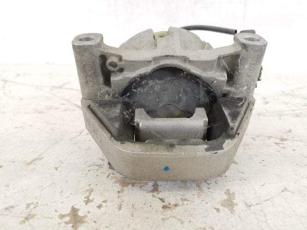 Tampon Motor Stanga Audi A6 4G/C7 [2010 - 2014], A6 4G/C7 [facelift] [2014 - 2020] Original In Stare Buna - imagine 5
