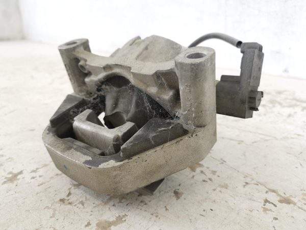 Tampon Motor Stanga Audi A6 4G/C7 [2010 - 2014], A6 4G/C7 [facelift] [2014 - 2020] Original In Stare Buna - imagine 7