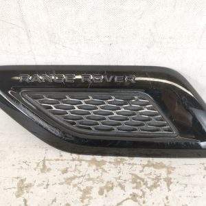 Grila Capota Stanga Land Rover  RANGE ROVER SPORT SUV [L494] [2013 - 2017] Originala
