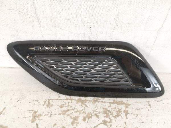 Grila Capota Stanga Land Rover  RANGE ROVER SPORT SUV [L494] [2013 - 2017] Originala