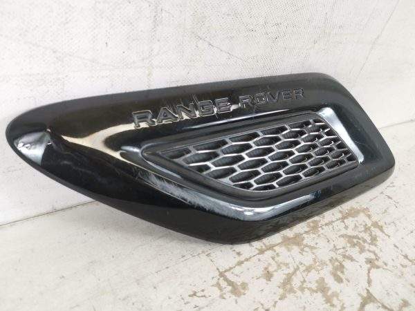Grila Capota Stanga Land Rover  RANGE ROVER SPORT SUV [L494] [2013 - 2017] Originala - imagine 4