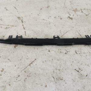 Ornament Grila Radiator Audi Q7 4M [2015 - 2020] Original In Stare Buna