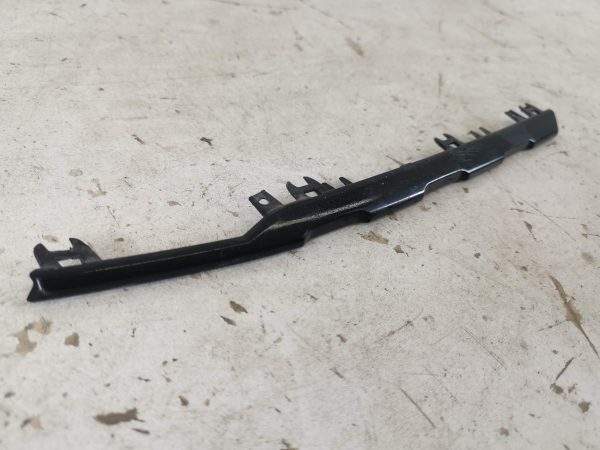 Ornament Grila Radiator Audi Q7 4M [2015 - 2020] Original In Stare Buna - imagine 4