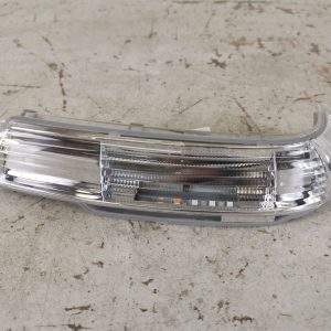 Semnalizare Oglinda Dreapta Volkswagen VW  Touareg generatia 1 7L [2002 - 2007] Originala In Stare Buna