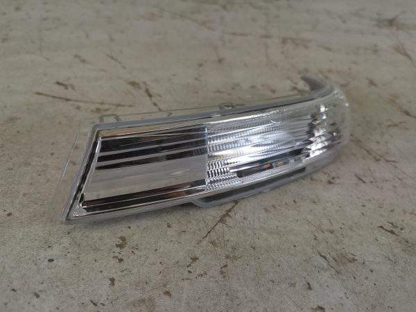 Semnalizare Oglinda Dreapta Volkswagen VW  Touareg generatia 1 7L [2002 - 2007] Originala In Stare Buna - imagine 4