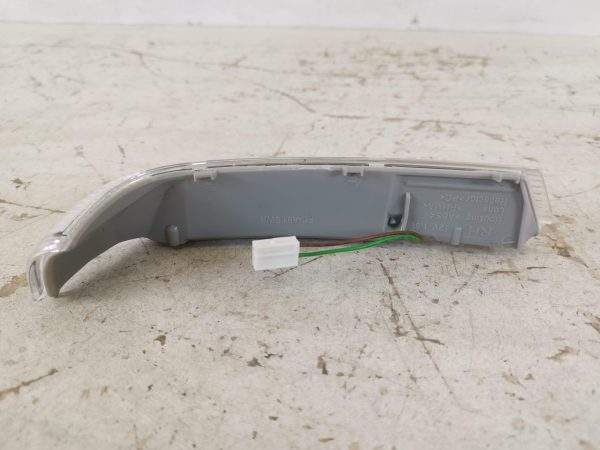 Semnalizare Oglinda Dreapta Volkswagen VW  Touareg generatia 1 7L [2002 - 2007] Originala In Stare Buna - imagine 5