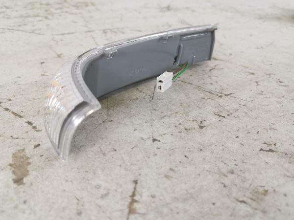 Semnalizare Oglinda Dreapta Volkswagen VW  Touareg generatia 1 7L [2002 - 2007] Originala In Stare Buna - imagine 7