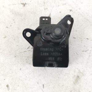 Camera Video Oglinda Stanga Skoda  Enyaq iV Generatia 1 [2020 - 2022] Originala In Stare Buna