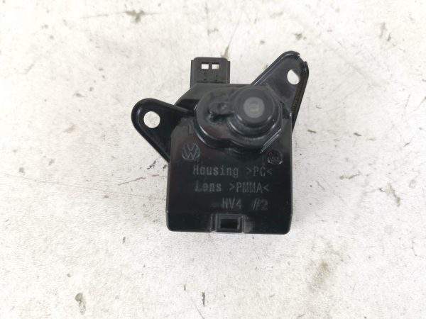 Camera Video Oglinda Stanga Skoda  Enyaq iV Generatia 1 [2020 - 2022] Originala In Stare Buna