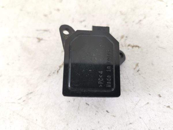 Camera Video Oglinda Stanga Skoda  Enyaq iV Generatia 1 [2020 - 2022] Originala In Stare Buna - imagine 5