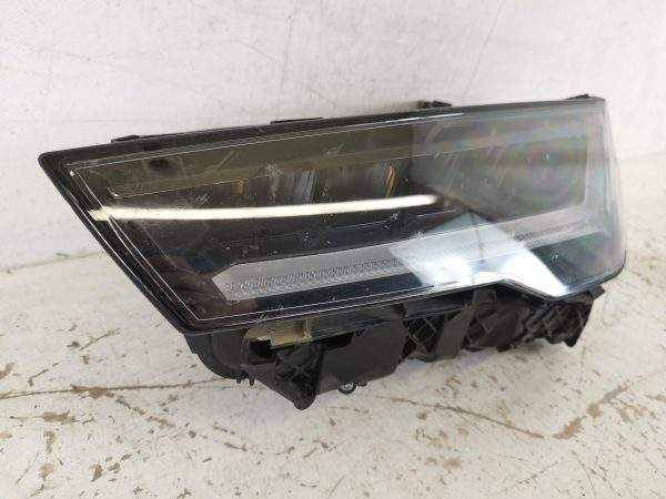 Far Led Stanga Lamborghini  Urus 1 [2017 - 2020] Original In Stare Buna - imagine 4
