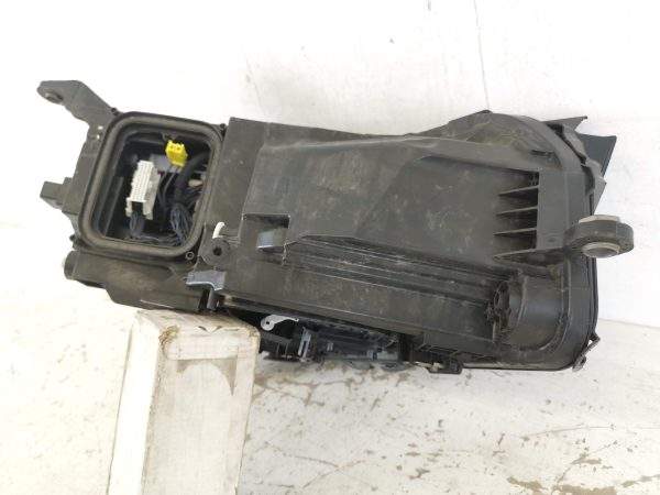 Far Dreapta MultiBeam Led Mercedes-Benz  GLE-Class V167 [2018 - 2023] Original In Stare Buna - imagine 6