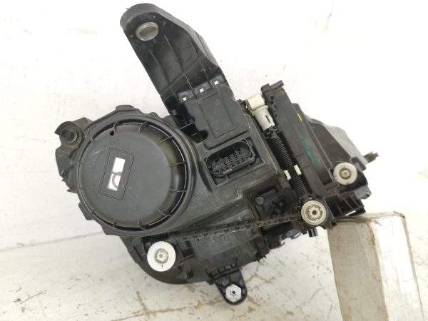 Far Dreapta MultiBeam Led Mercedes-Benz  GLE-Class V167 [2018 - 2023] Original In Stare Buna - imagine 7