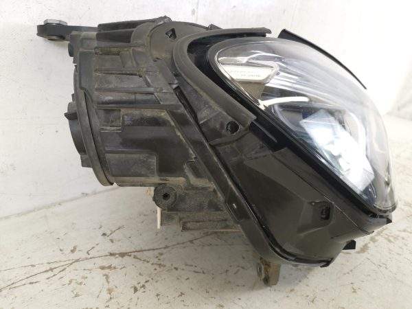 Far Dreapta MultiBeam Led Mercedes-Benz  GLE-Class V167 [2018 - 2023] Original In Stare Buna - imagine 4
