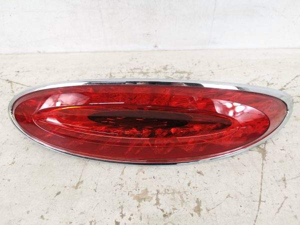 Stop Spate Dreapta Bentley Bentayga 1 [2015 - 2020] Original In Stare Buna