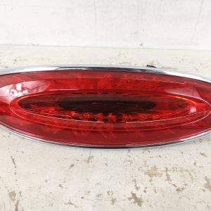 Stop Spate Stanga Bentley Bentayga 1 2015-2020 Original In Stare Buna