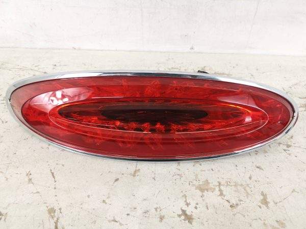 Stop Spate Stanga Bentley Bentayga 1 2015-2020 Original In Stare Buna
