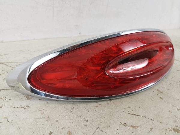 Stop Spate Stanga Bentley Bentayga 1 2015-2020 Original In Stare Buna - imagine 4