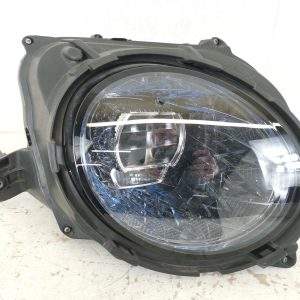 Far Dreapta Led Bentley Continental GT 3 [2018 - 2020] Original In Stare Buna