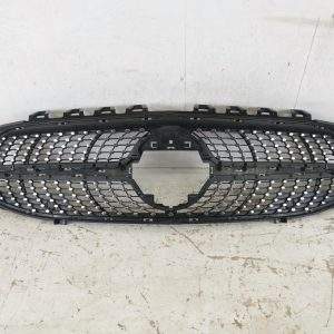 Grila Radiator Mercedes-Benz  CLA-Class C118 [2019 - 2022] AMG Originala In Stare Buna